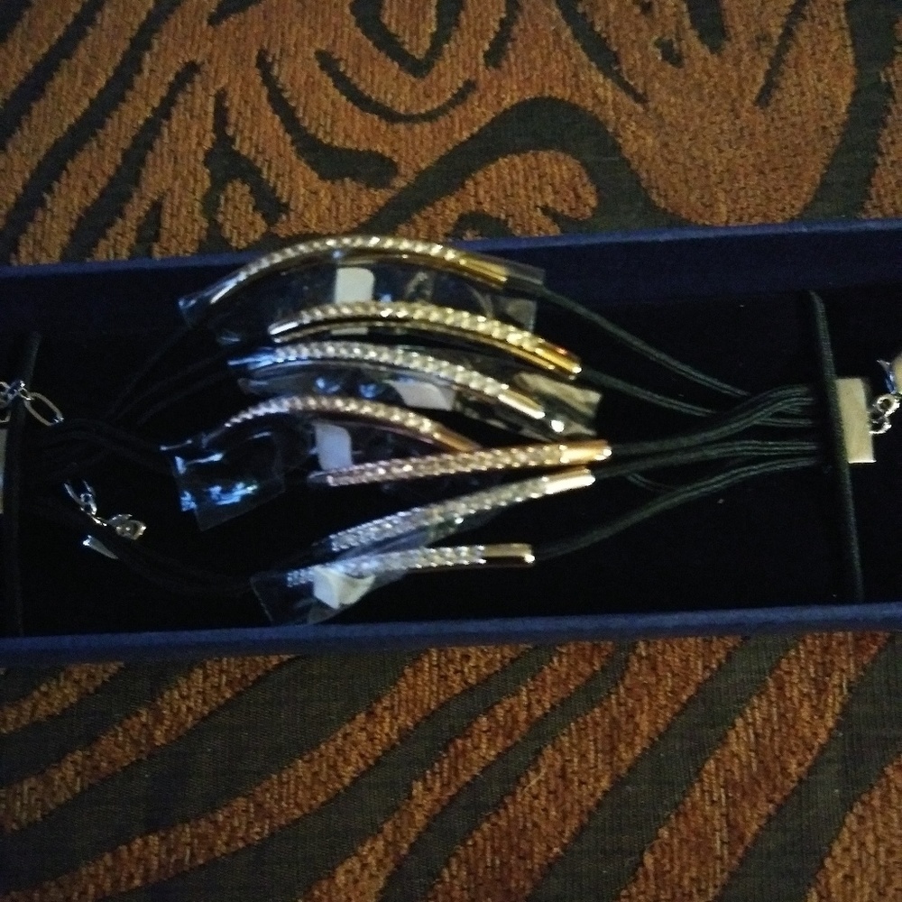 Swarovski bracelet - Picture 5 of 6